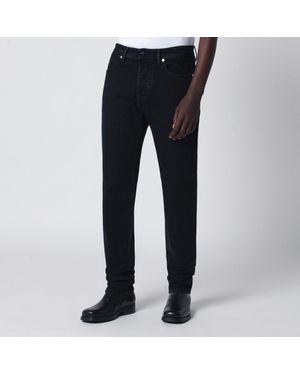 Stone Island Slim-Fit Jeans - Blue