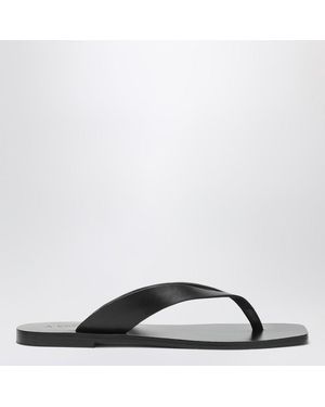 A.Emery The Kinto Sandals - Black