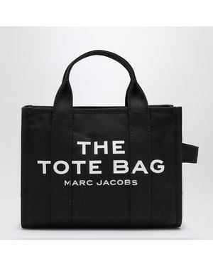 Marc Jacobs The Small Tote Bag - Black