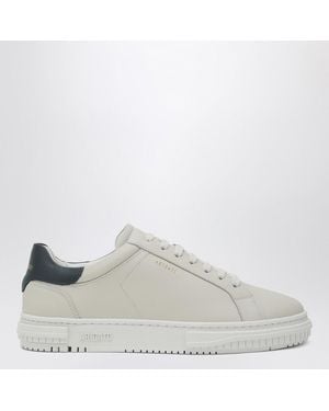Axel Arigato Trainer Atlas/Dark - White
