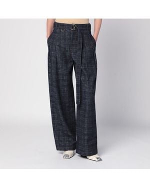 Burberry Jeans - Blue