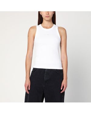 Carhartt Philips A-shirt - White