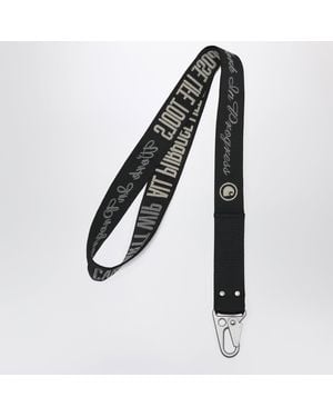 Carhartt Arcan Keychain - Black