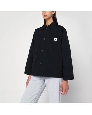 Carhartt Barnett Jacket - Black