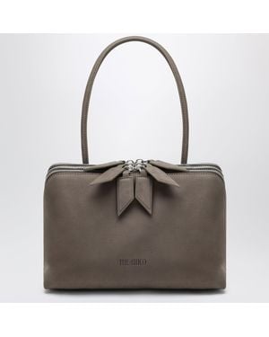 The Attico Schultertasche L' Altra Di Milano - Braun