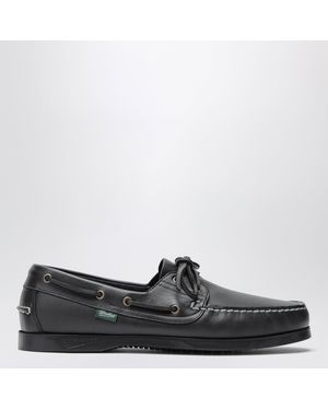 Paraboot Barth Loafers - Black