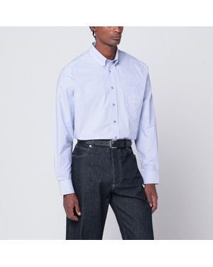 Givenchy Button-Down Shirt - White