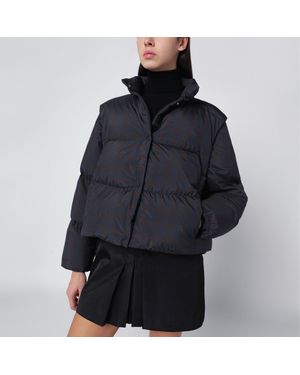 Herno Laminar Jacket - Blue