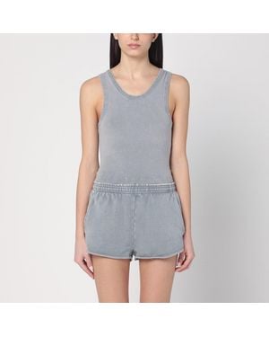 Entire studios Tank Top - Gray