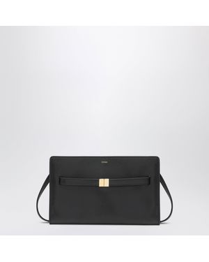 TOTEME Borsa A Tracolla Con Cintura - Nero