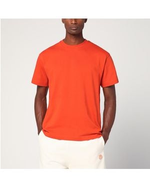 Moncler x Gilga Farm by Donald Glover Bright Cotton T-Shirt