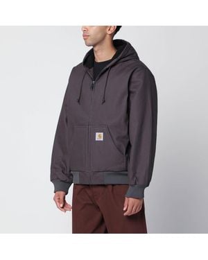 Carhartt Active Jacket Winter - Grau