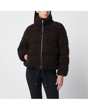 Moncler Jacket - Black