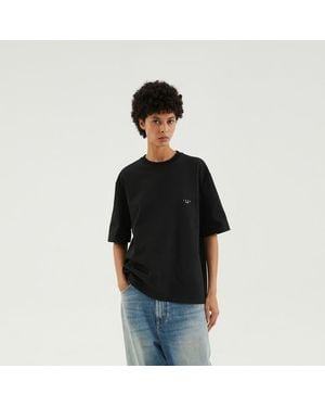 1989 STUDIO 'S/S T-Shirt - Black