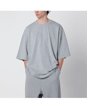 Entire studios Boxy T-Shirt - Grey