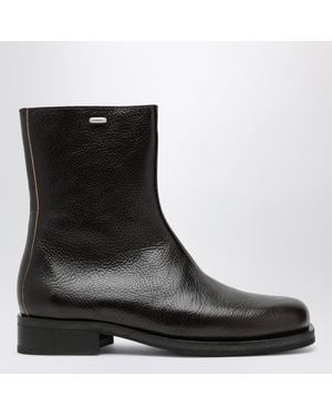 Our Legacy Camion Boot - Black