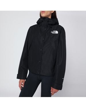 The North Face Dryvent Mono Mountain Jacket - Black