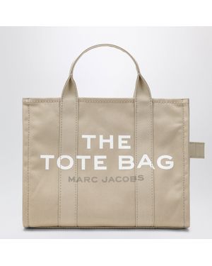 Marc Jacobs The Medium Tote Bag - Natural
