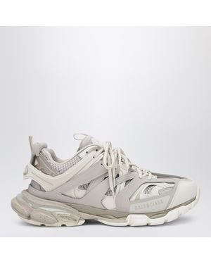Balenciaga Low Track Trainer - White