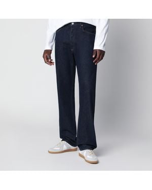 Agolde Jeans 90's - Blu