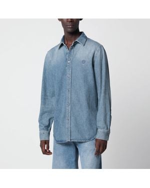 Gucci Camicia - Blu