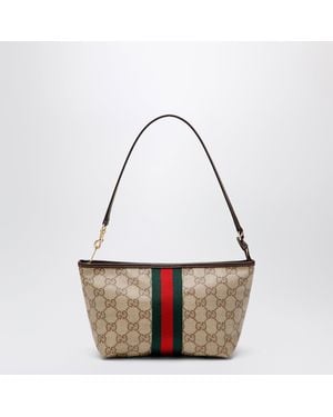 Gucci Small Pouch - White