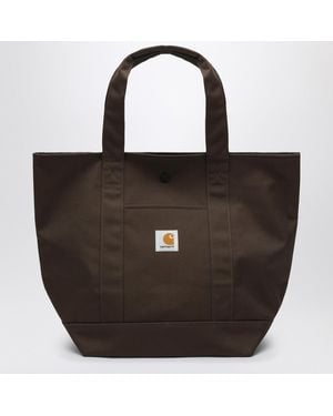 Carhartt Jakob Tote Bag Liberica - Black