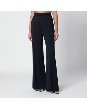 Vivienne Westwood Wide Leg Trousers - Blue