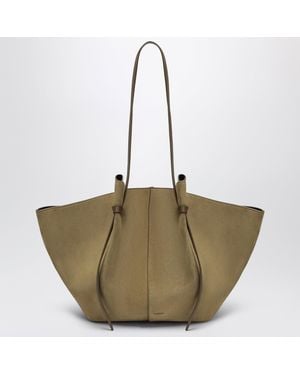 Yuzefi Large Mochi Bag - Green