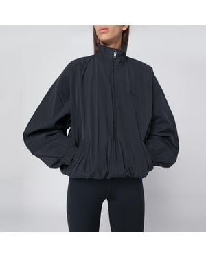 Balenciaga Lightweight Icon Jacket - Blue