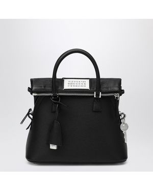 トートバッグ MAISON MARGIELA Women Bags SB1WD0034 P4348T8013 Black SB6WD0022P6418_T8013-