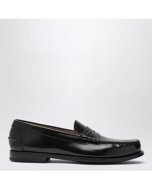 Prada Loafers - Black