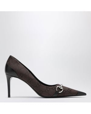 Gucci Pumps - Black