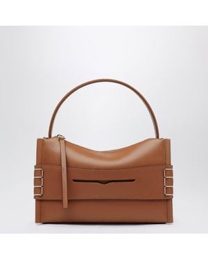 JW Anderson Jw Anderson Loafer Bag - Brown