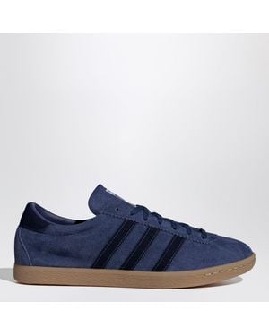 adidas Originals Trainers Adidas Tobacco Dark/Night - Blue