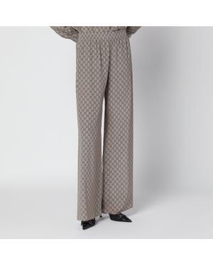 Gucci Leisure Trousers - Grey