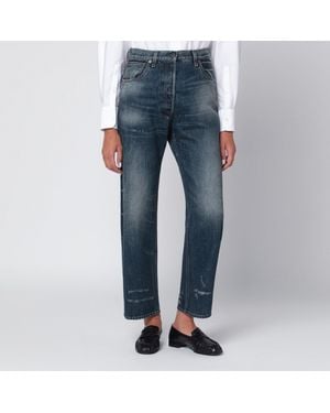 Prada Jeans - Blue