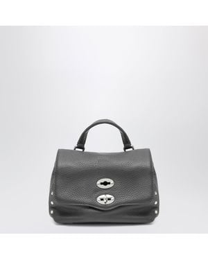 Zanellato Postina Baby Bag - Black