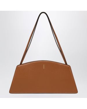 NOESI Jade Siena Bag - Brown