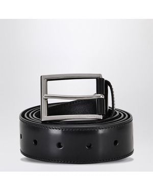 Church's Belt - Black