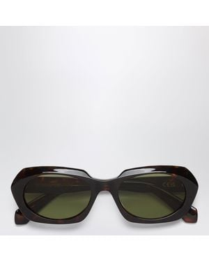 Retrosuperfuture Epoca 3627 Sunglasses - Black