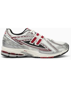 New Balance "1906R" Trainers - Metallic