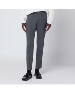 PT Torino Dieci Trousers - Grey
