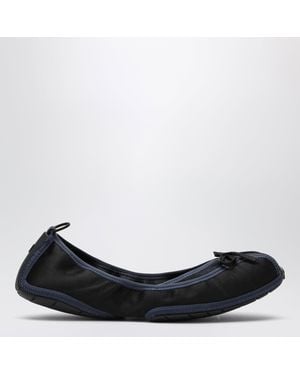 Balenciaga Ballet Sneakers - Black