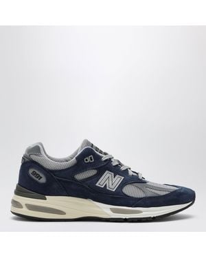 New Balance Made - Blue