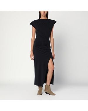 Isabel Marant Nadela Dress - Blue