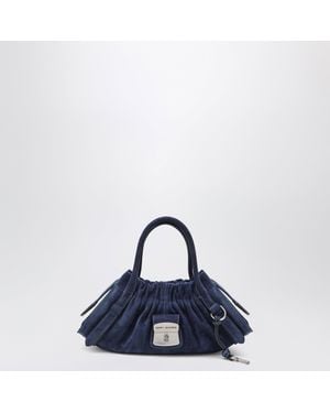 Marc Jacobs Borsa Cristina Piccola Blu