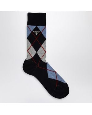 Chaussettes prada femme hotsell