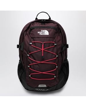 The North Face Borealis Classic Rucksack - Rot