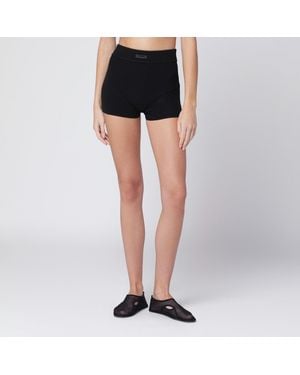 Fear Of God Culotte - Black